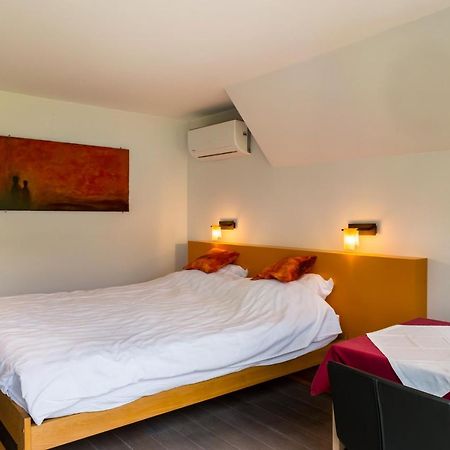 B&B Hier En Nu Heusden Ngoại thất bức ảnh