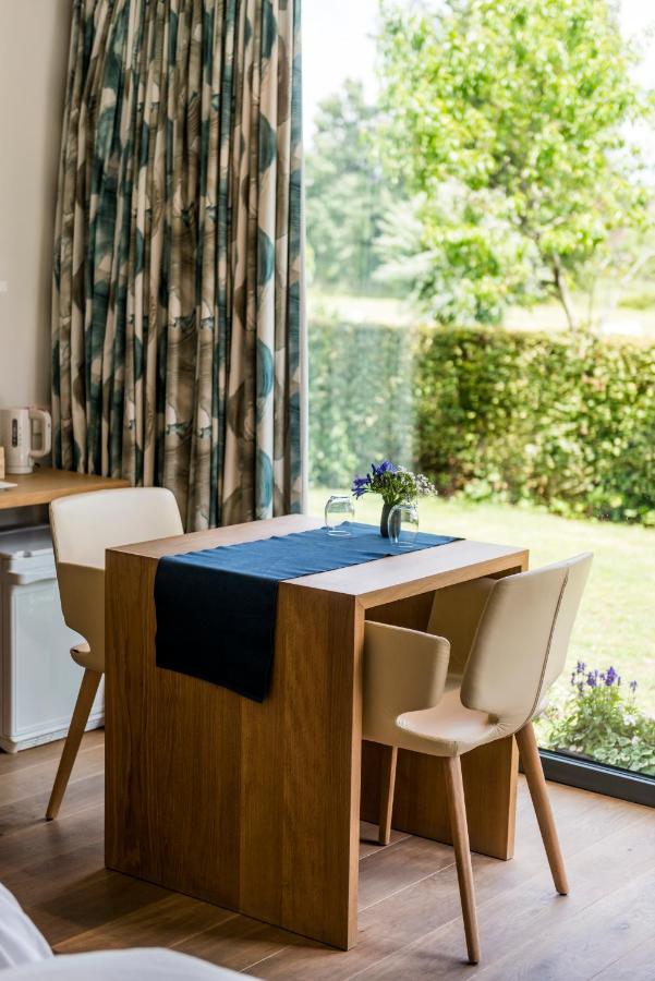 B&B Hier En Nu Heusden Ngoại thất bức ảnh