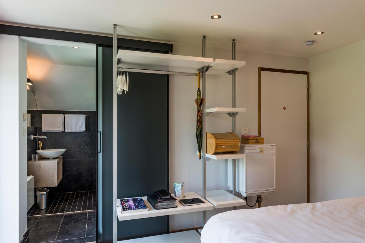 B&B Hier En Nu Heusden Ngoại thất bức ảnh