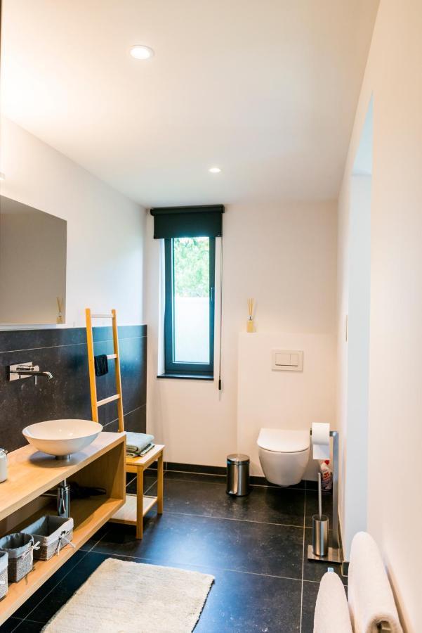 B&B Hier En Nu Heusden Ngoại thất bức ảnh
