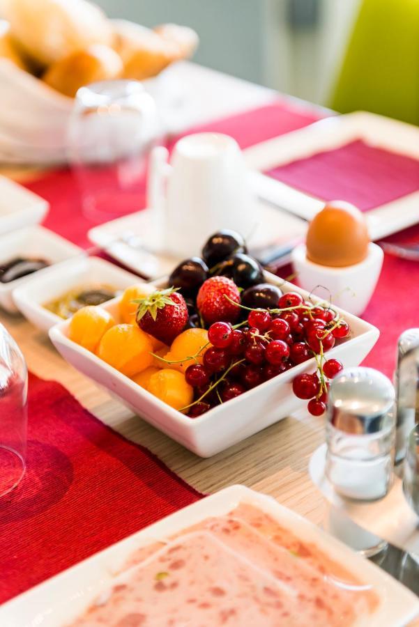 B&B Hier En Nu Heusden Ngoại thất bức ảnh