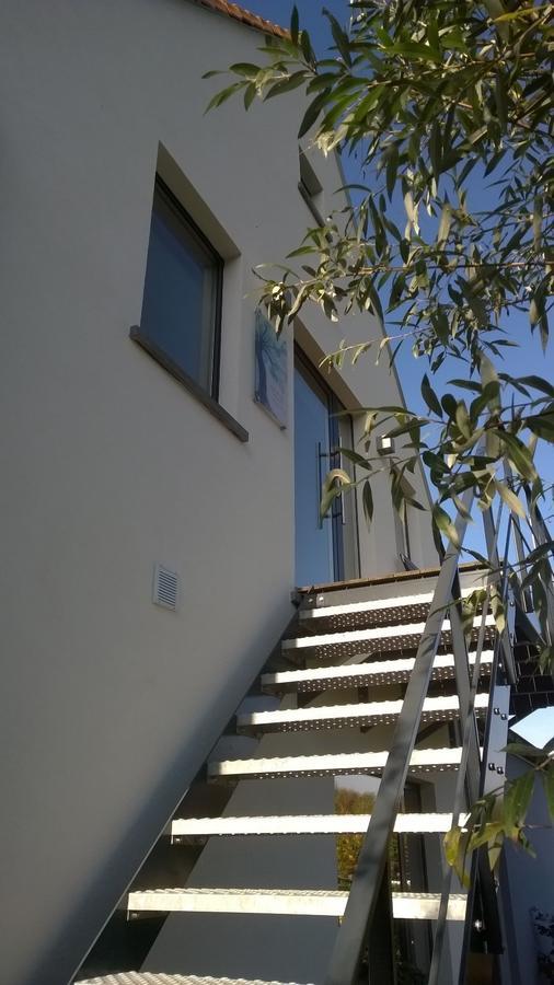 B&B Hier En Nu Heusden Ngoại thất bức ảnh